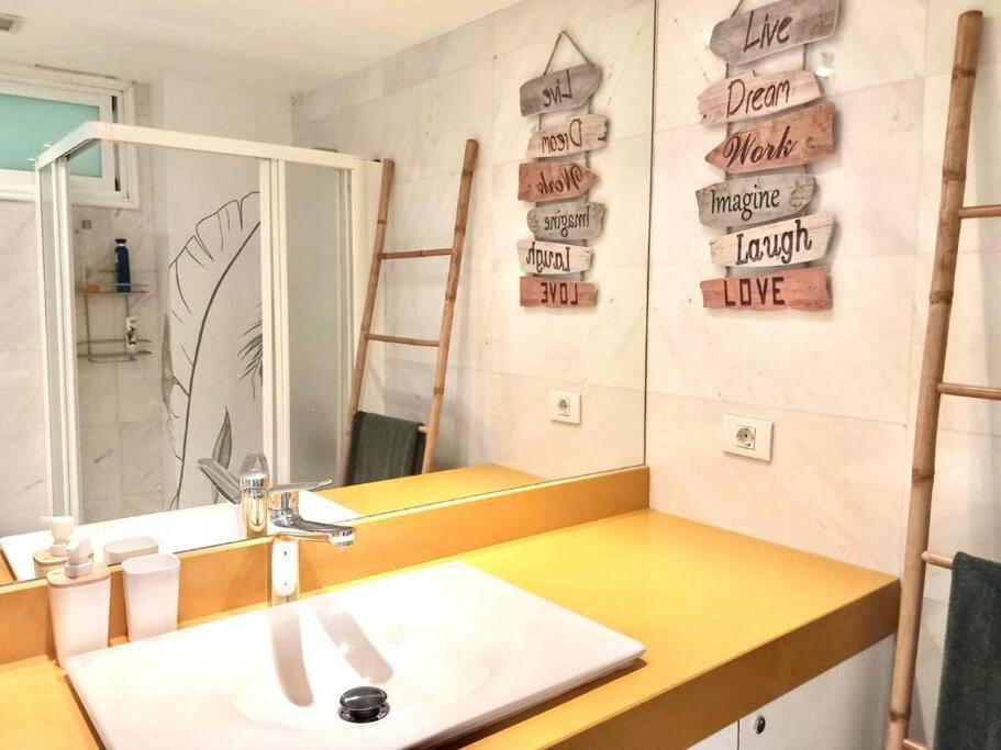 Appartement Tropical House Near Beach&yumbo