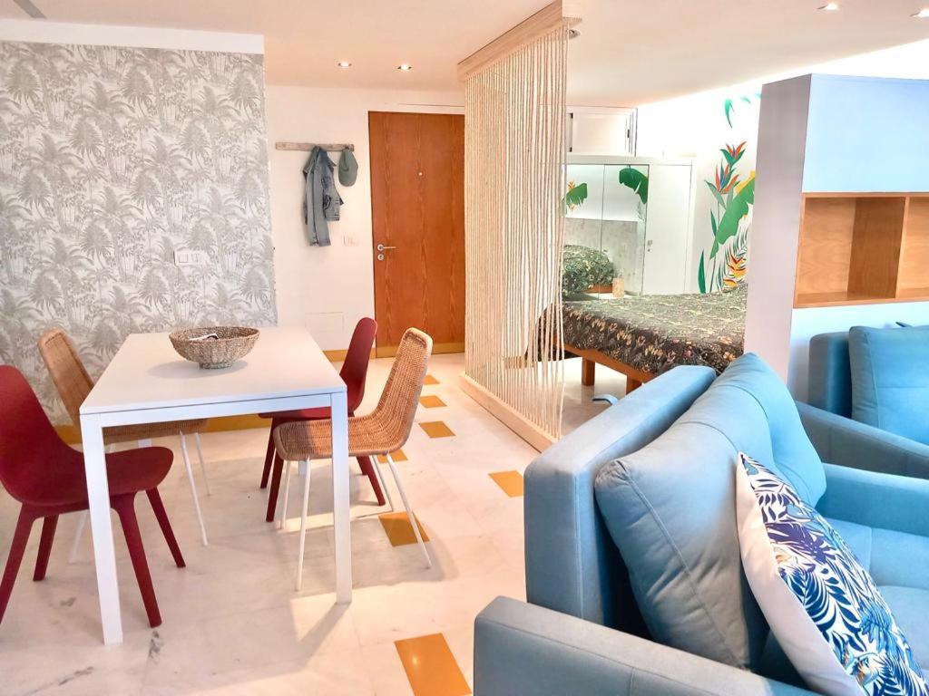 Appartement Tropical House Near Beach&yumbo
