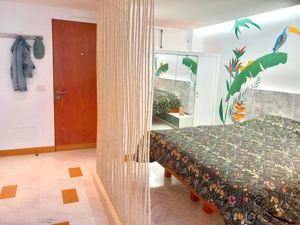 Appartement Tropical House Near Beach&yumbo