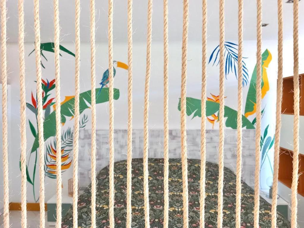 Apartment Tropical House Near Beach&yumbo *