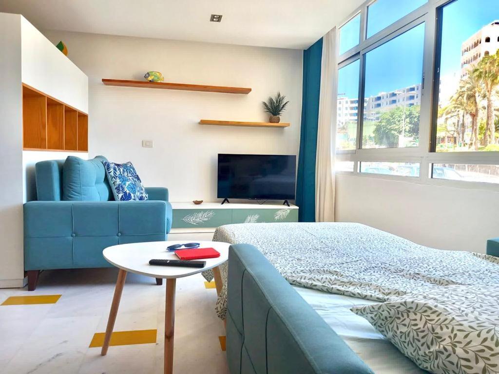 Tropical House Near Beach&yumbo Appartement