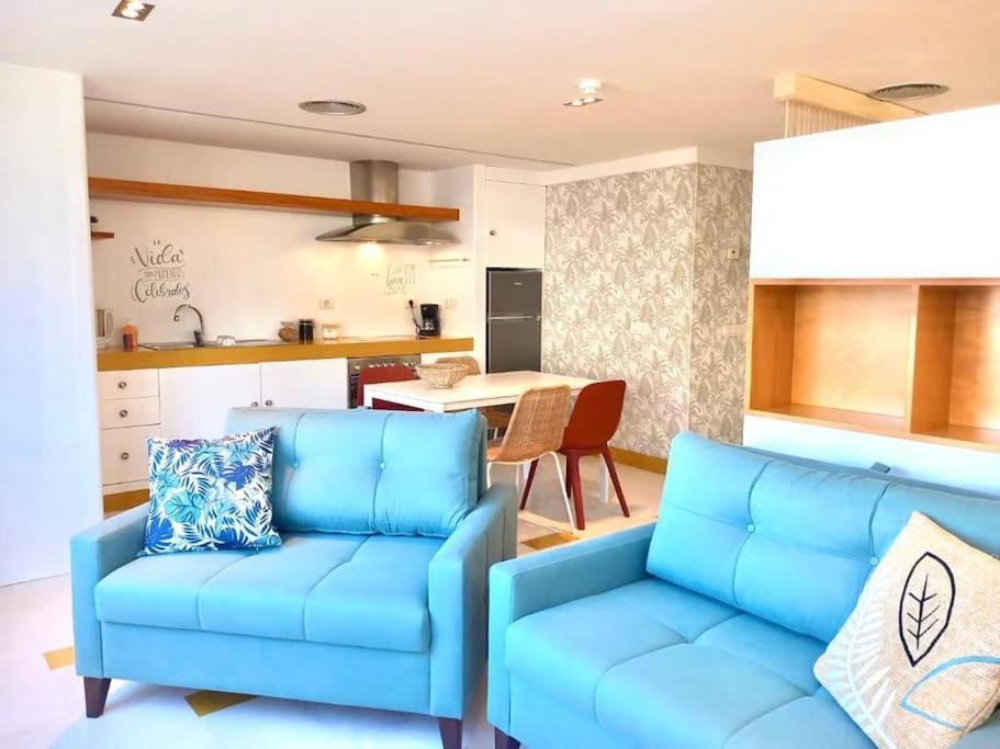 Apartment Tropical House Near Beach&yumbo *