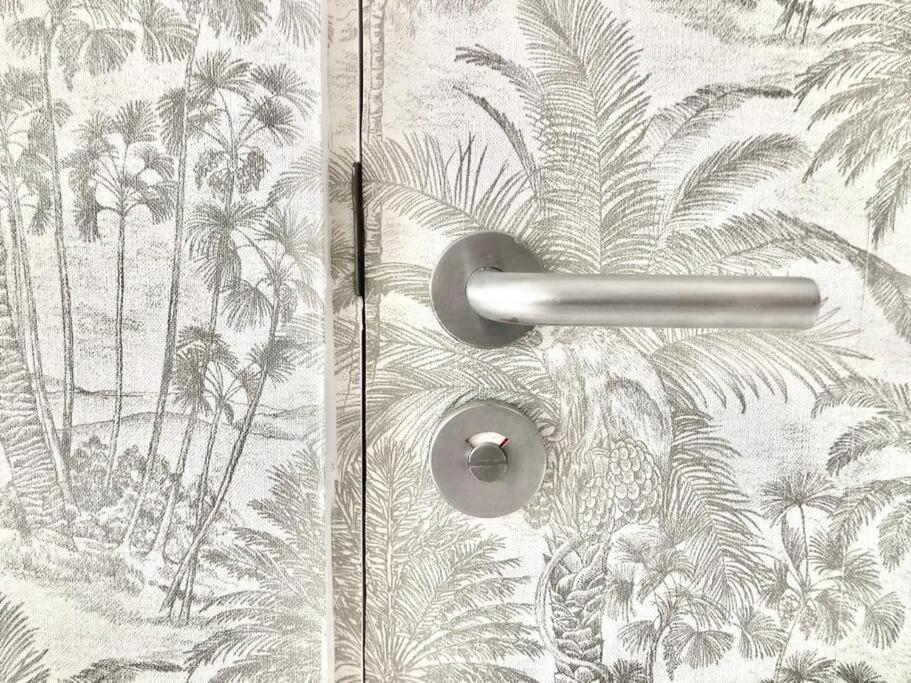 Apartment Tropical House Near Beach&yumbo