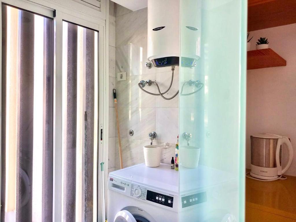 Apartment Tropical House Near Beach&yumbo San Bartolome de Tirajana (Gran Canaria)
